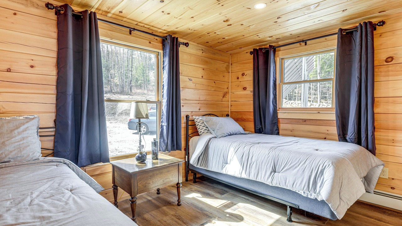 Photo of Bedroom in Bristol