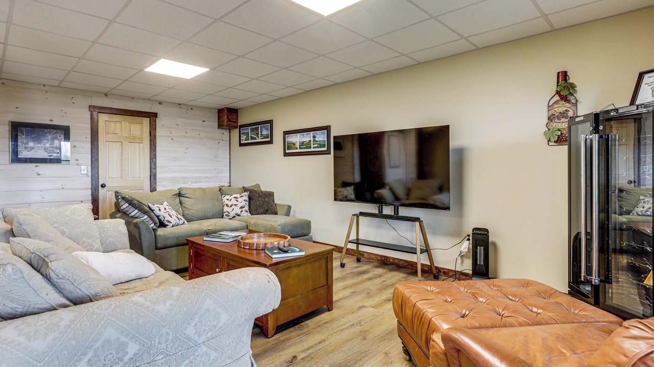 Photo of Livingroom in Bristol