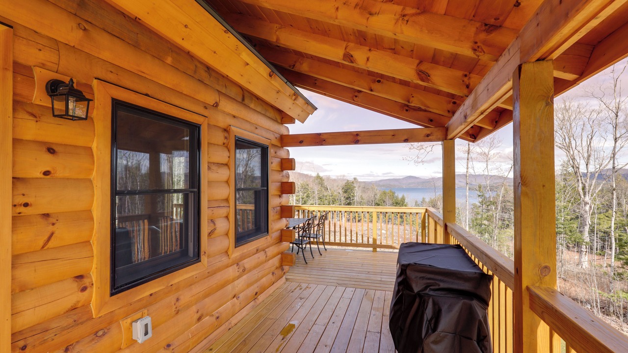 Photo of Patio Balcony in Bristol