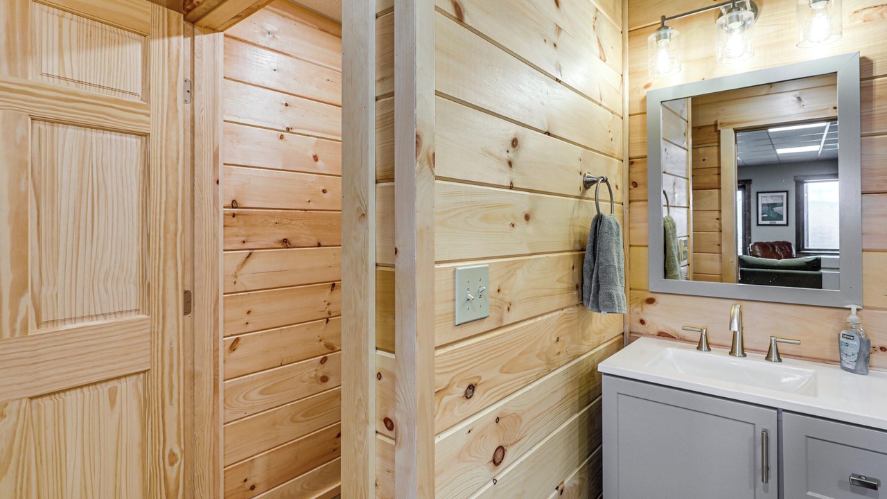 Photo of Bathroom in Bristol