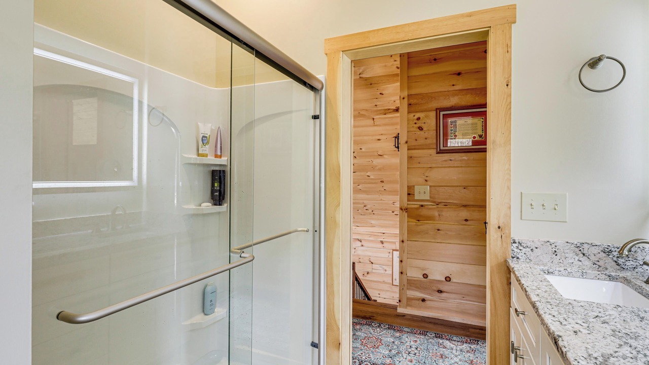 Photo of Bathroom in Bristol