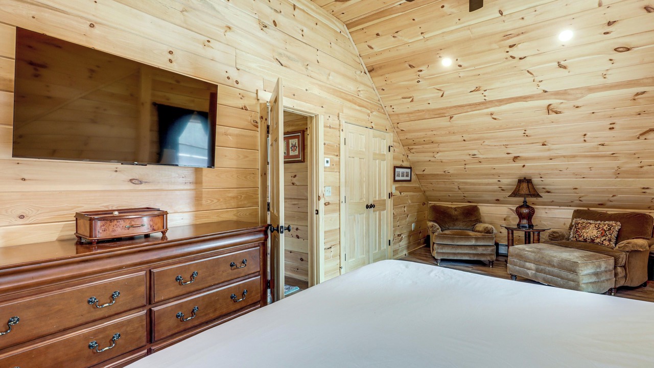 Photo of Bedroom in Bristol