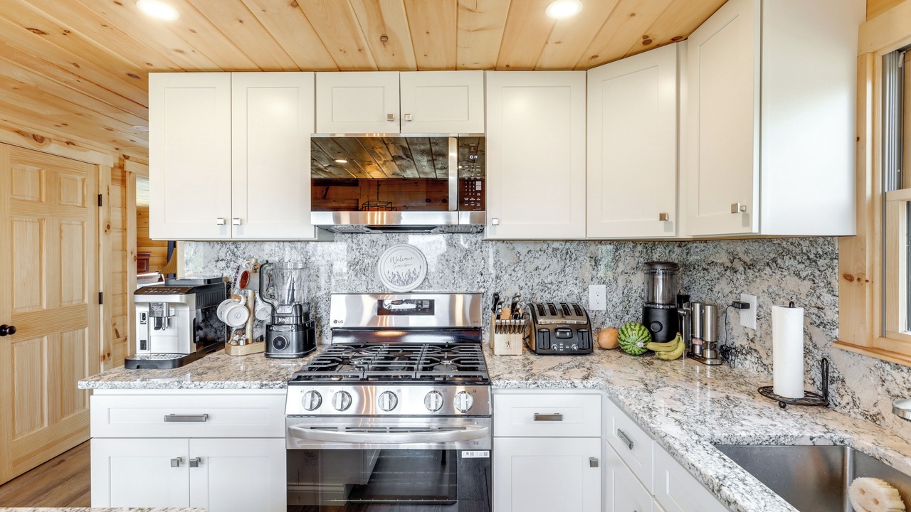Photo of Kitchen in Bristol