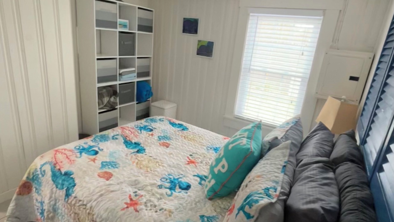 Photo of Bedroom in West Yarmouth