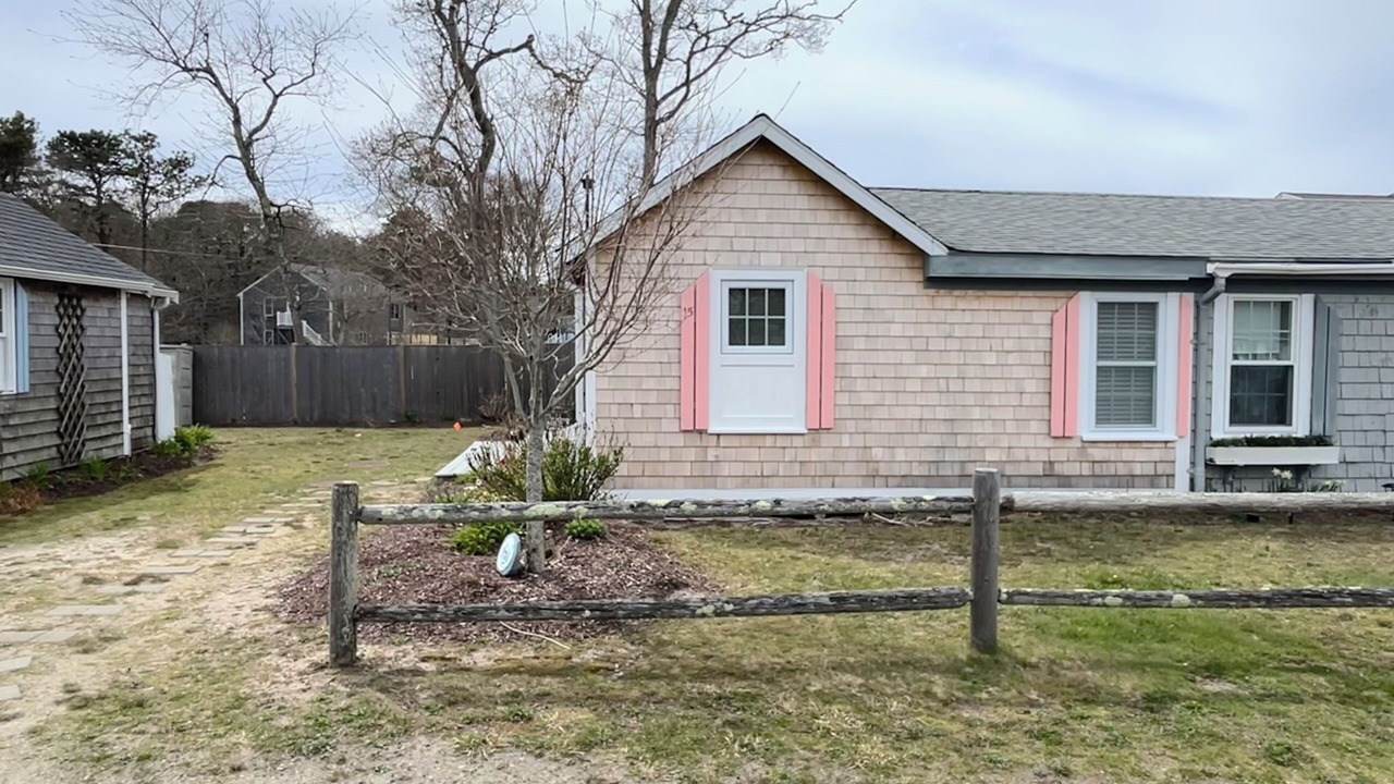 Photo of Outdoor in West Yarmouth