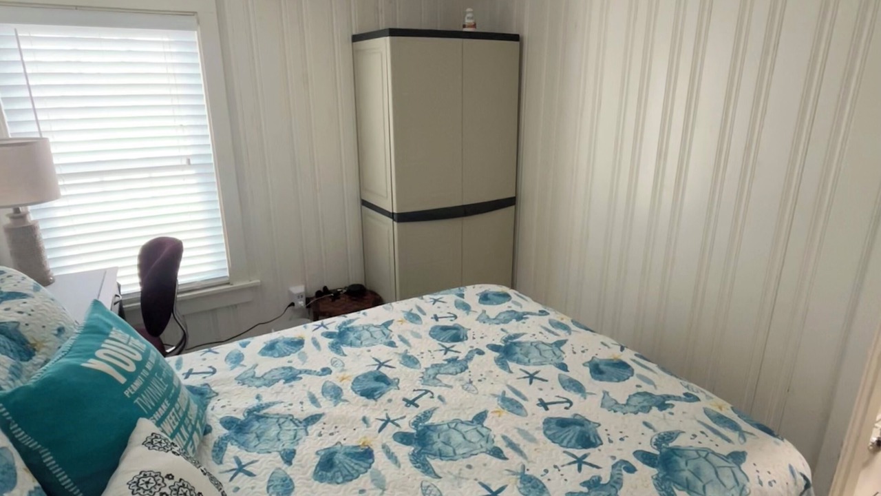Photo of Bedroom in West Yarmouth