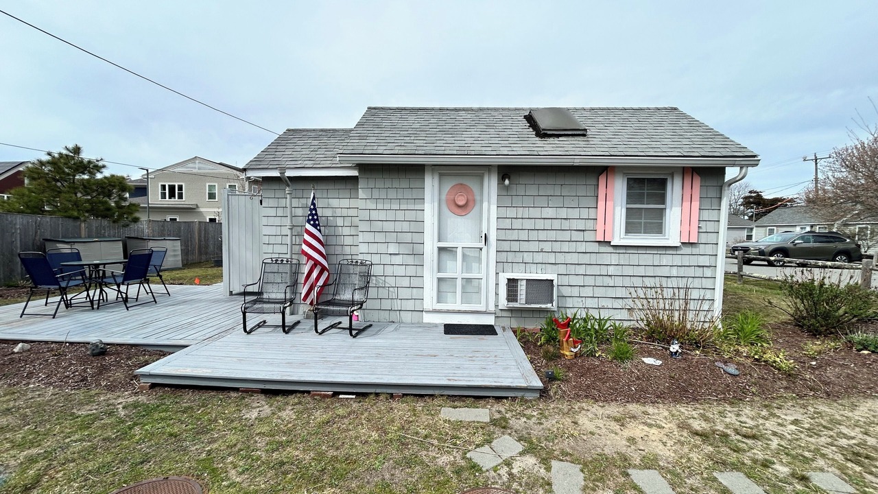 Photo of Outdoor in West Yarmouth