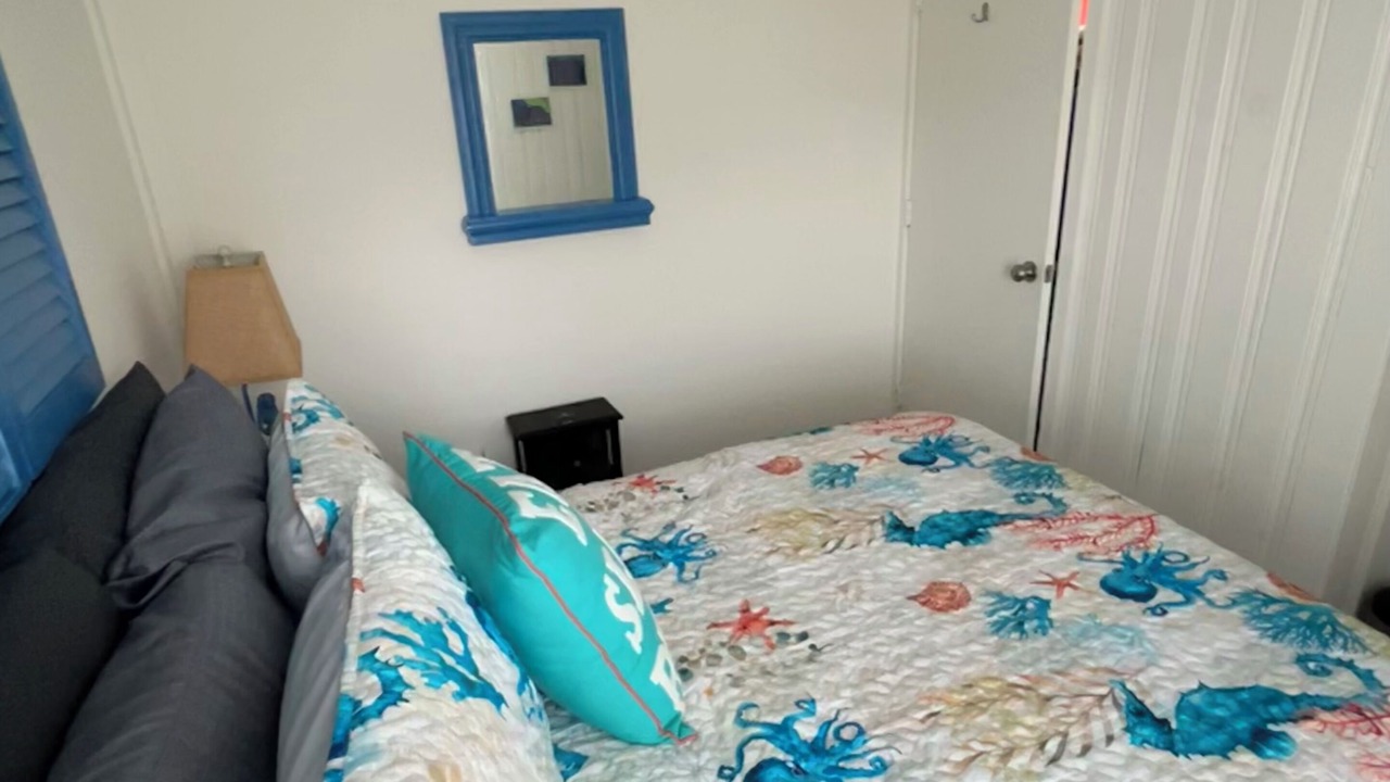 Photo of Bedroom in West Yarmouth