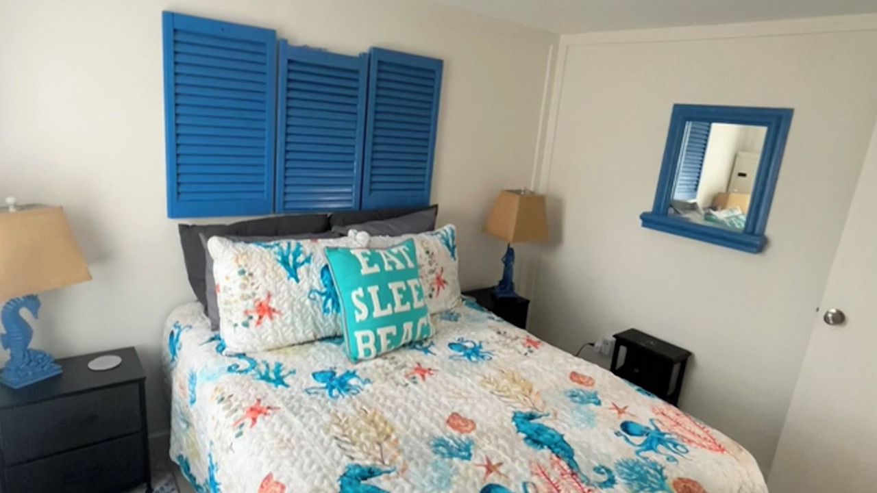 Photo of Bedroom in West Yarmouth