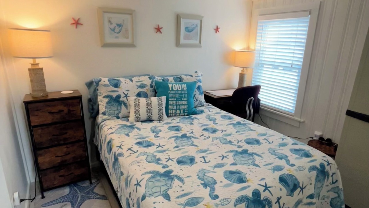 Photo of Bedroom in West Yarmouth