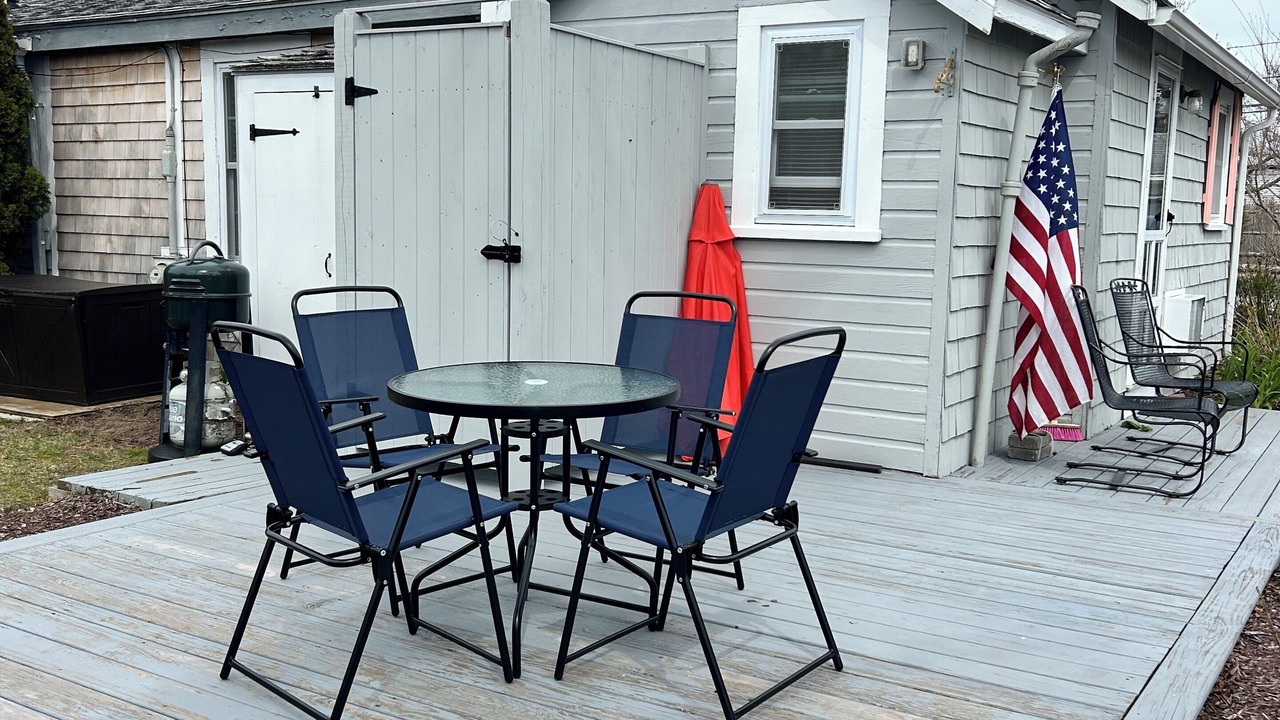 Photo of Outdoor in West Yarmouth