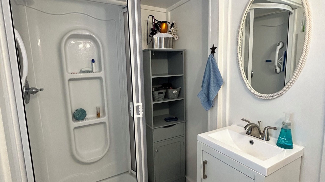Photo of Bathroom in West Yarmouth