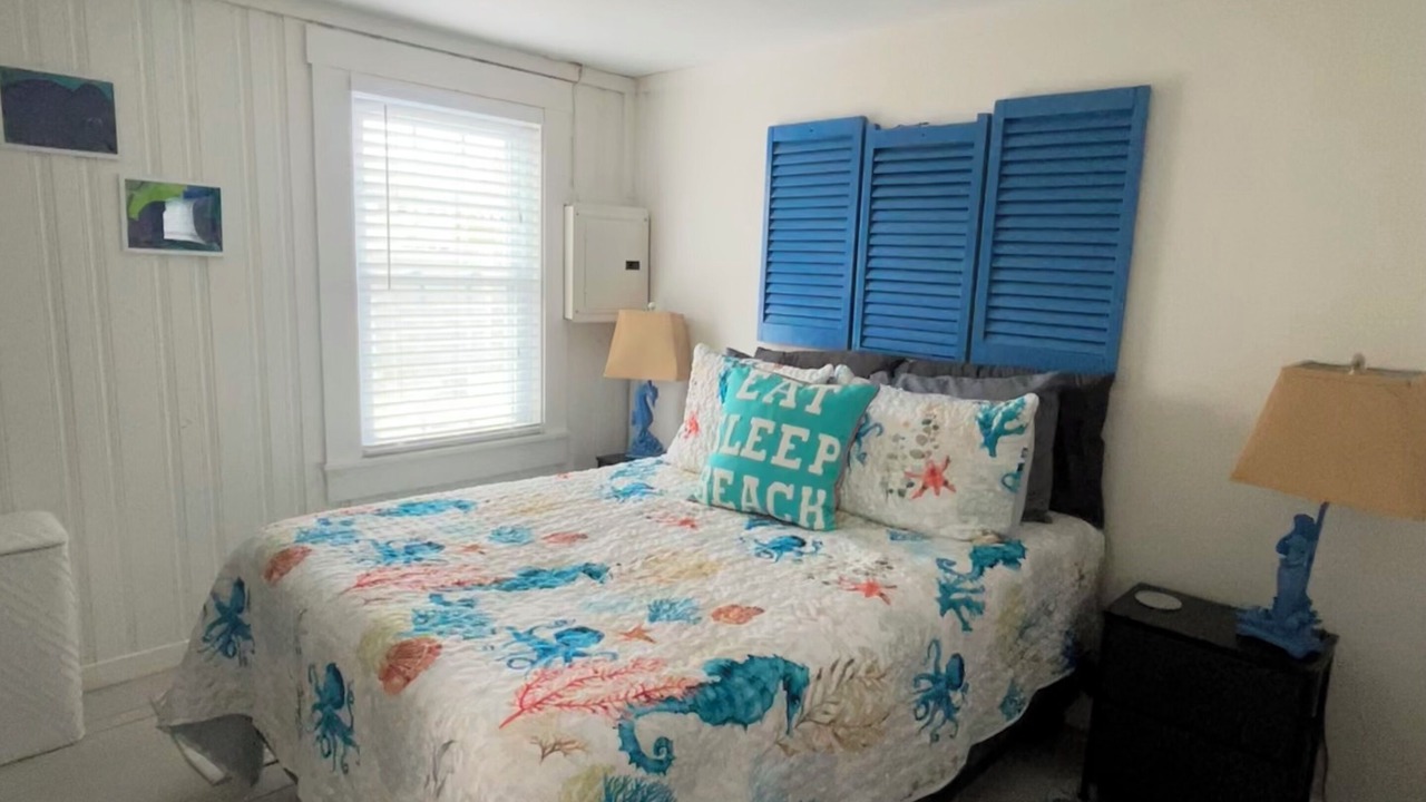 Photo of Bedroom in West Yarmouth