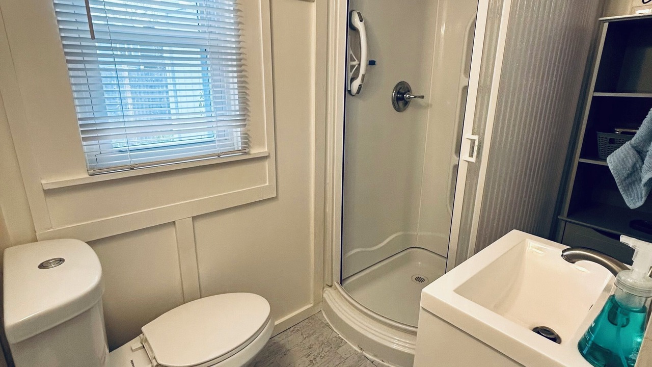 Photo of Bathroom in West Yarmouth