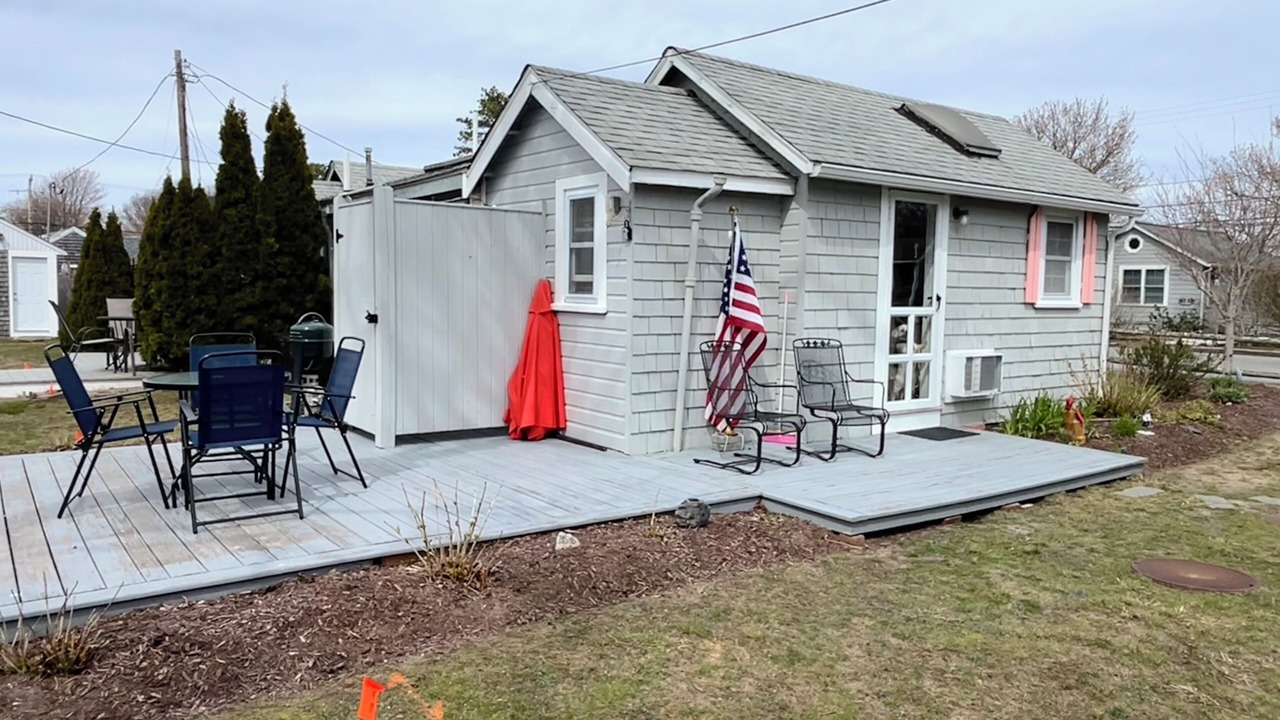 Photo of Outdoor in West Yarmouth