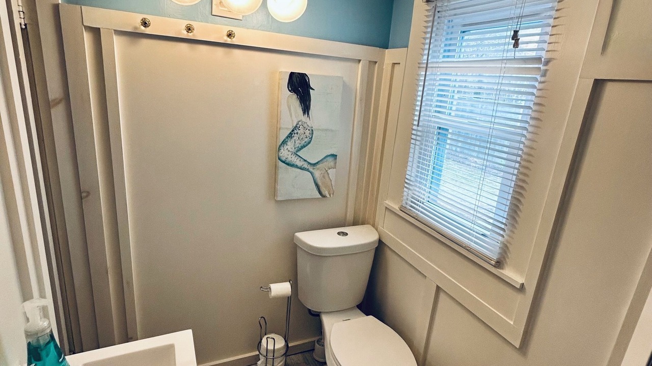 Photo of Bathroom in West Yarmouth