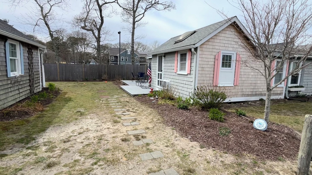 Photo of Outdoor in West Yarmouth