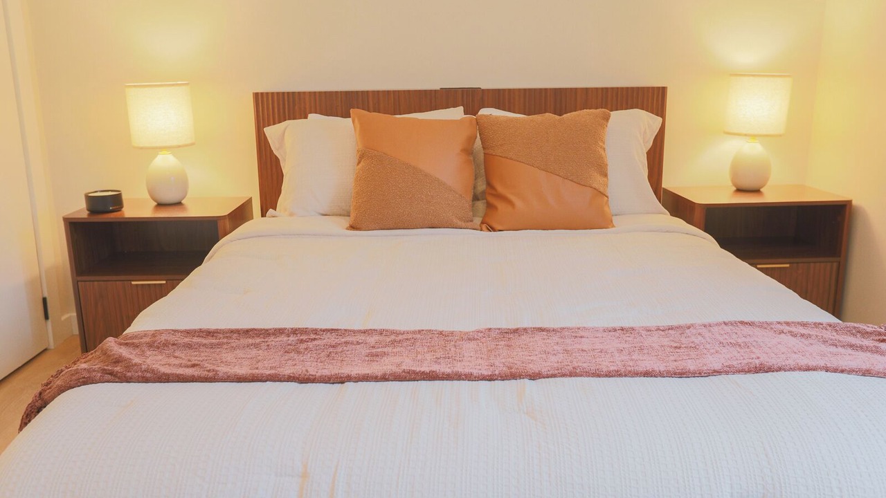 Photo of Bedroom in Malletts Bay