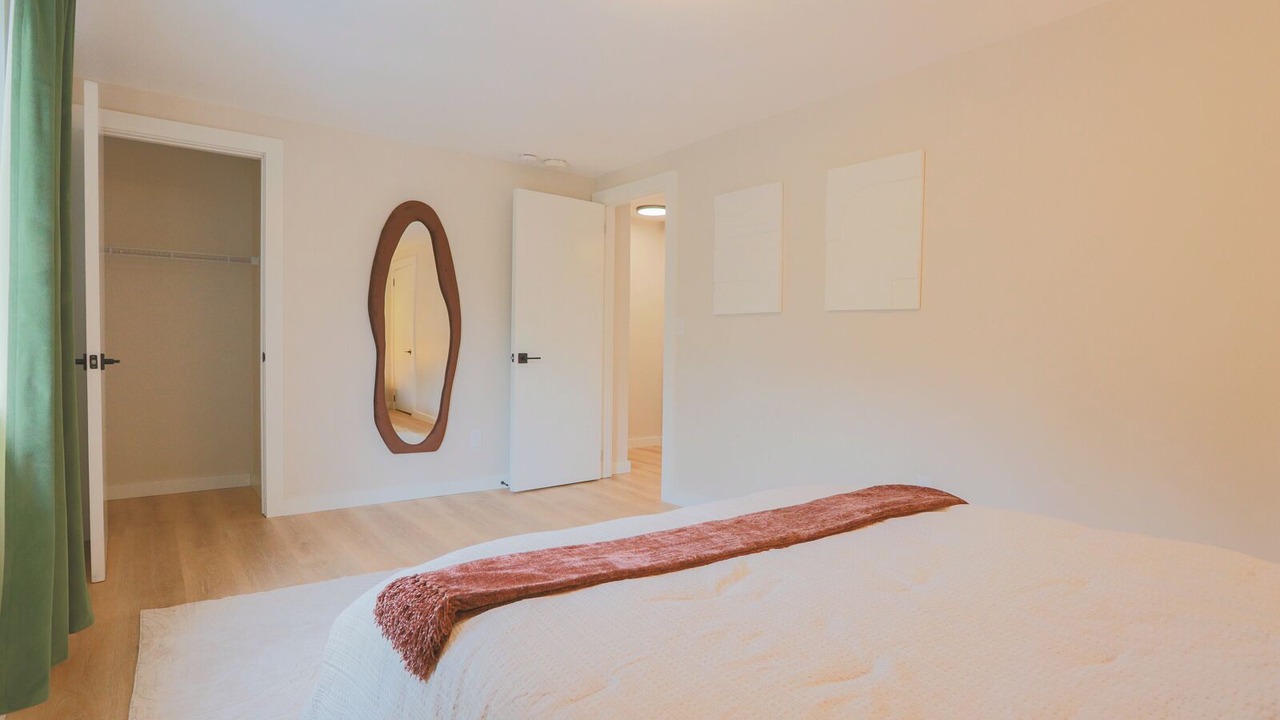 Photo of Bedroom in Malletts Bay