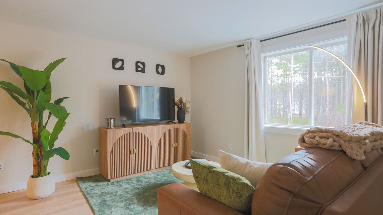 Photo of Livingroom in Malletts Bay