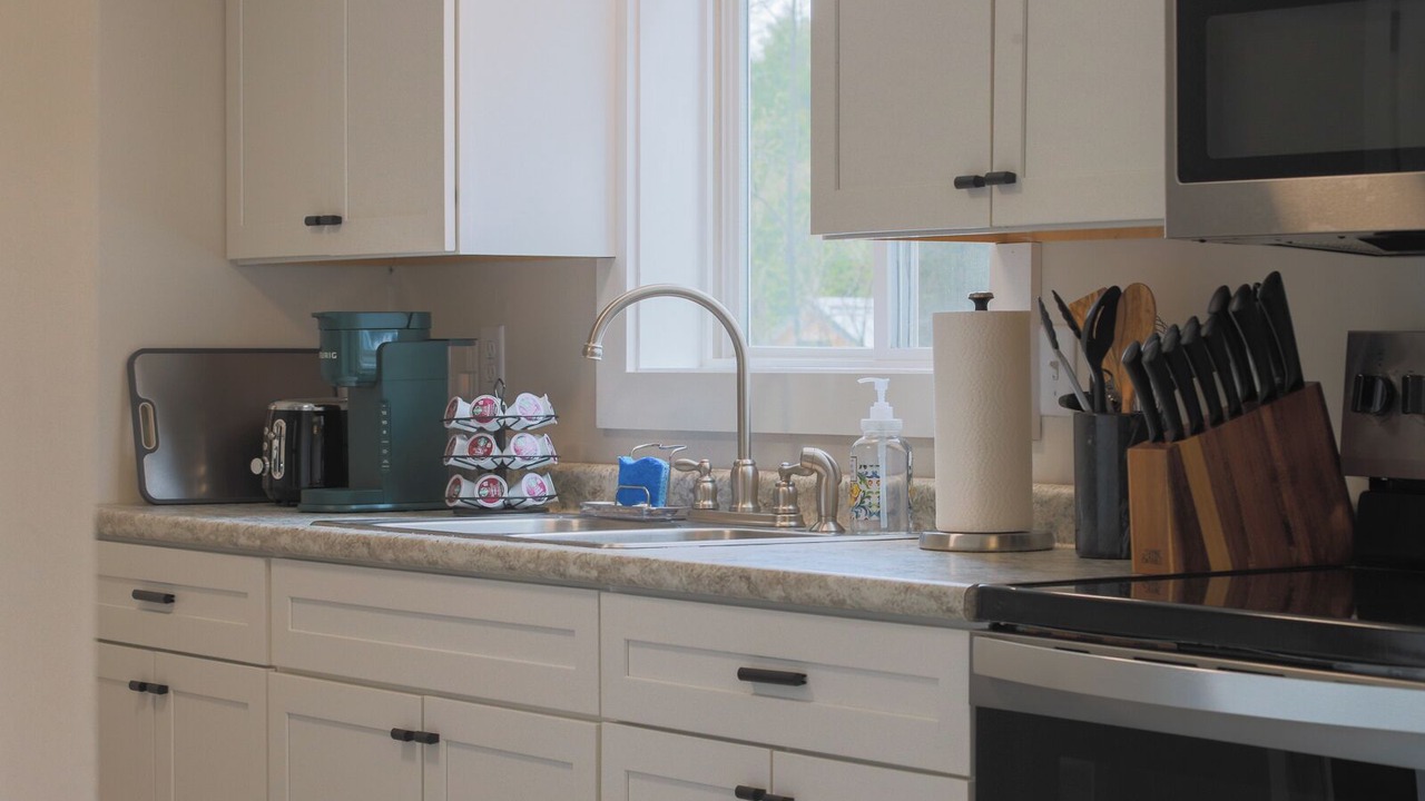 Photo of Kitchen in Malletts Bay