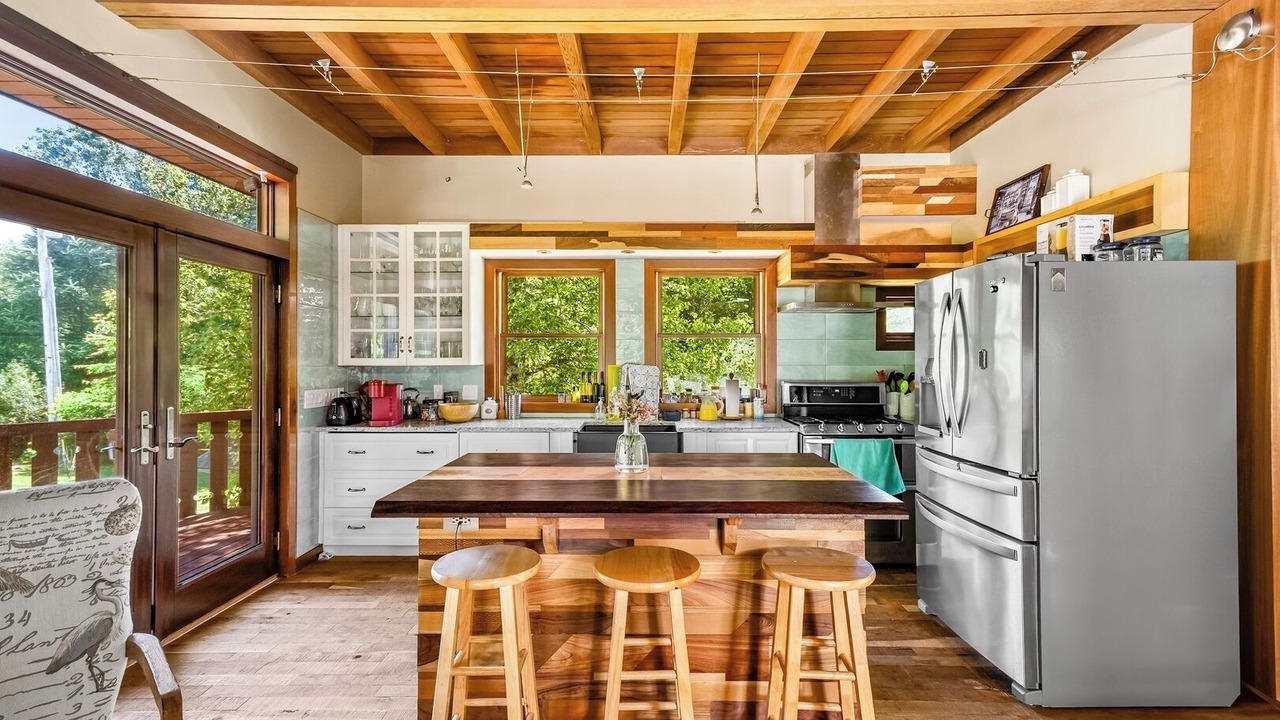Photo of Kitchen in Westerly