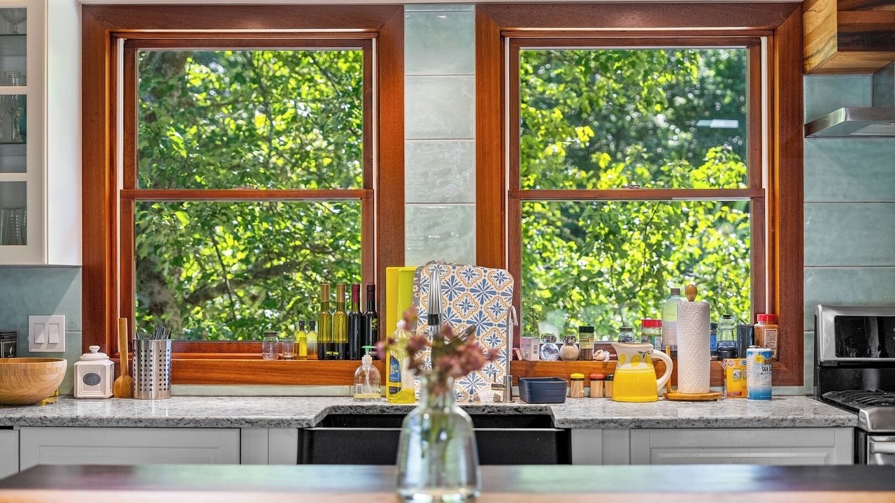 Photo of Kitchen in Westerly