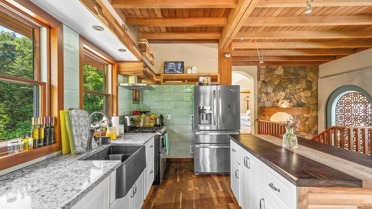 Photo of Kitchen in Westerly