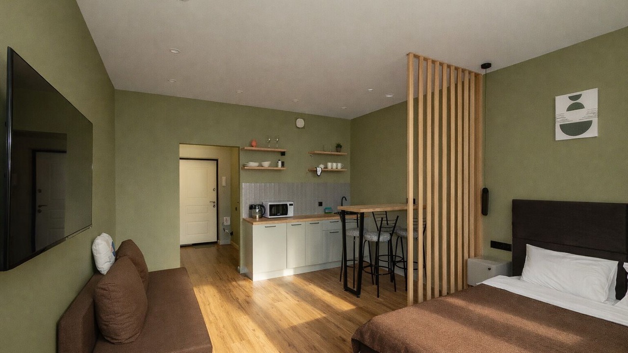Photo of Bedroom in Cambridgeport