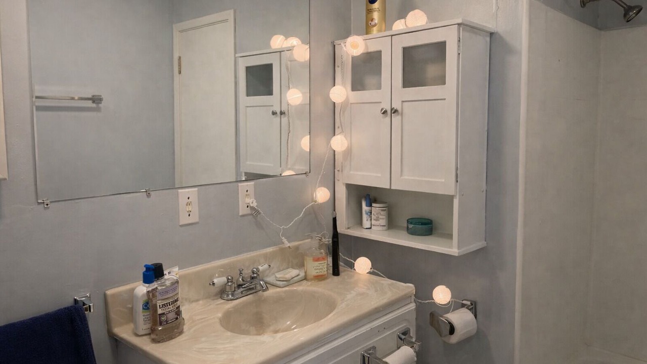Photo of Bathroom in Cambridgeport