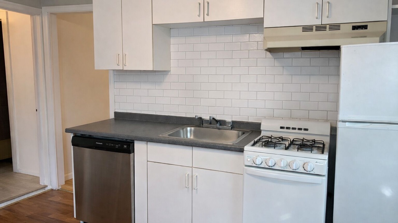 Photo of Kitchen in Cambridgeport