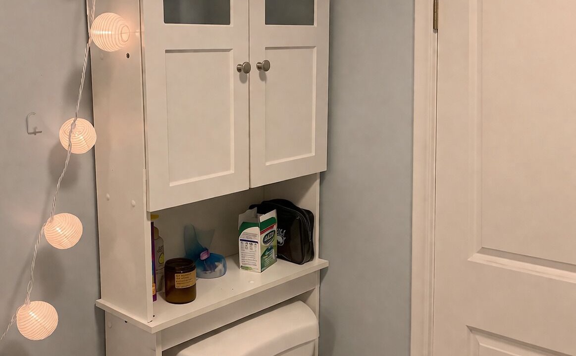 Photo of Bathroom in Cambridgeport
