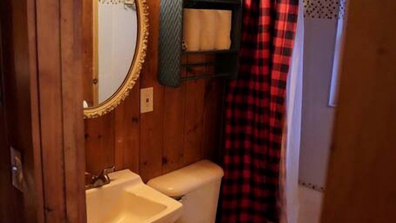 Photo of Bathroom in Bath