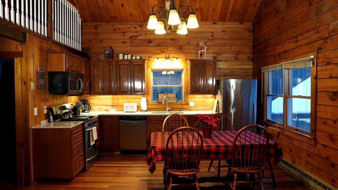 Photo of Kitchen in Bath