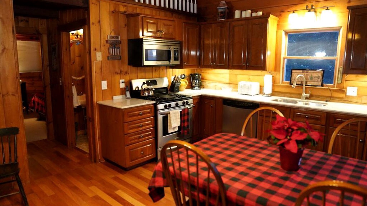 Photo of Kitchen in Bath
