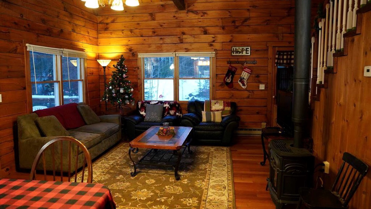 Photo of Livingroom in Bath