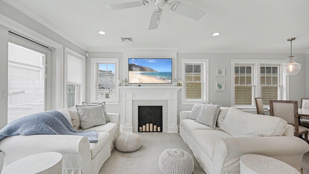 Photo of Bedroom in Manasquan