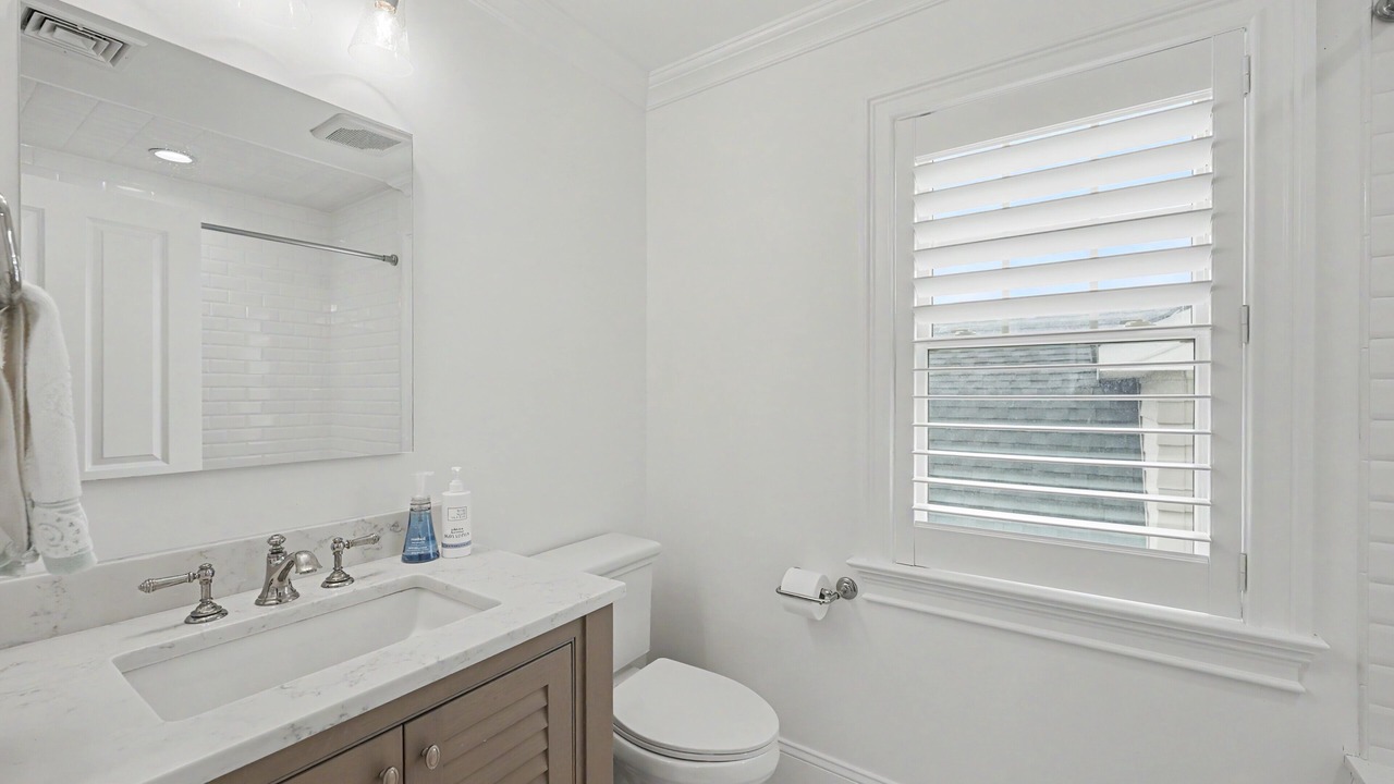 Photo of Bathroom in Manasquan