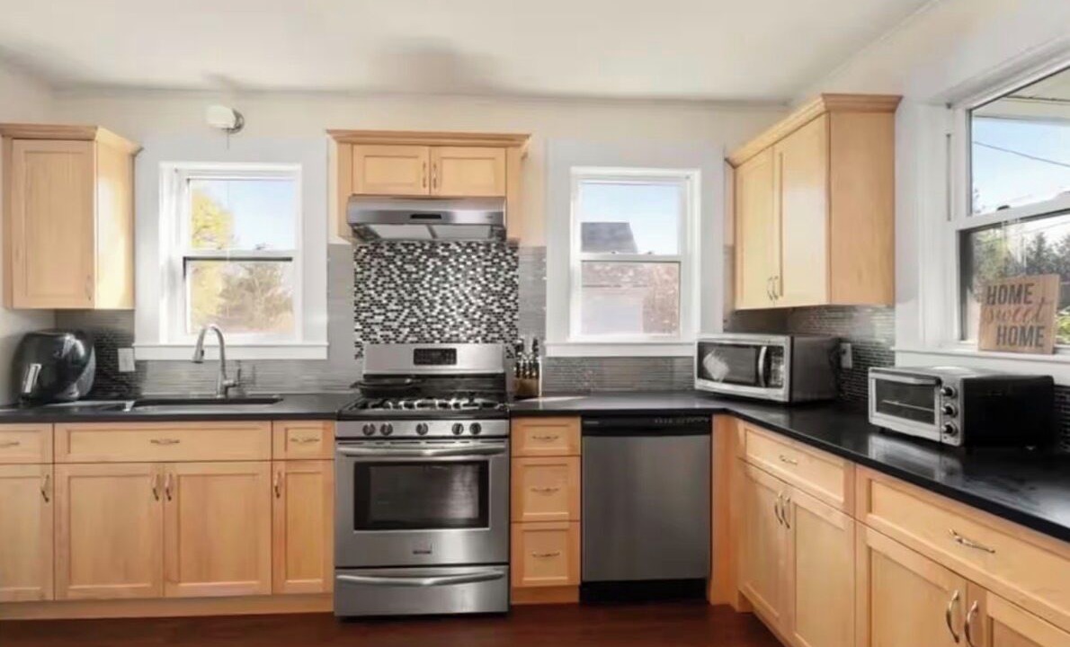 Photo of Kitchen in Norwood