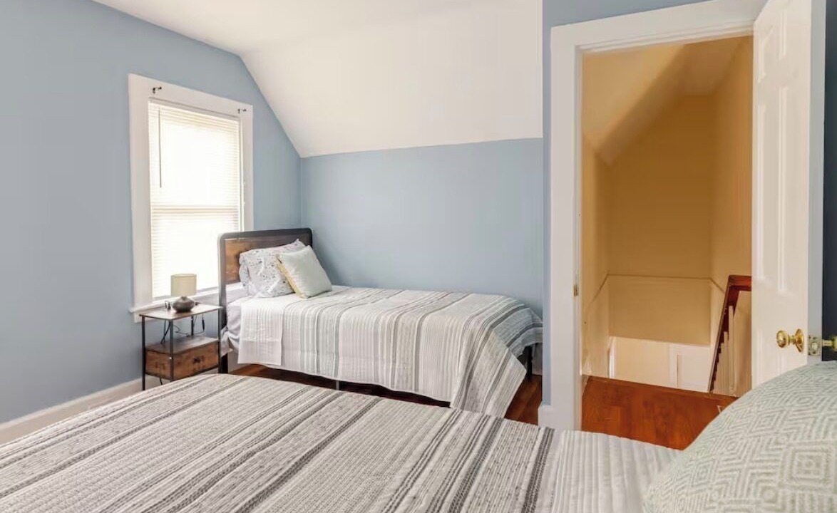 Photo of Bedroom in Norwood
