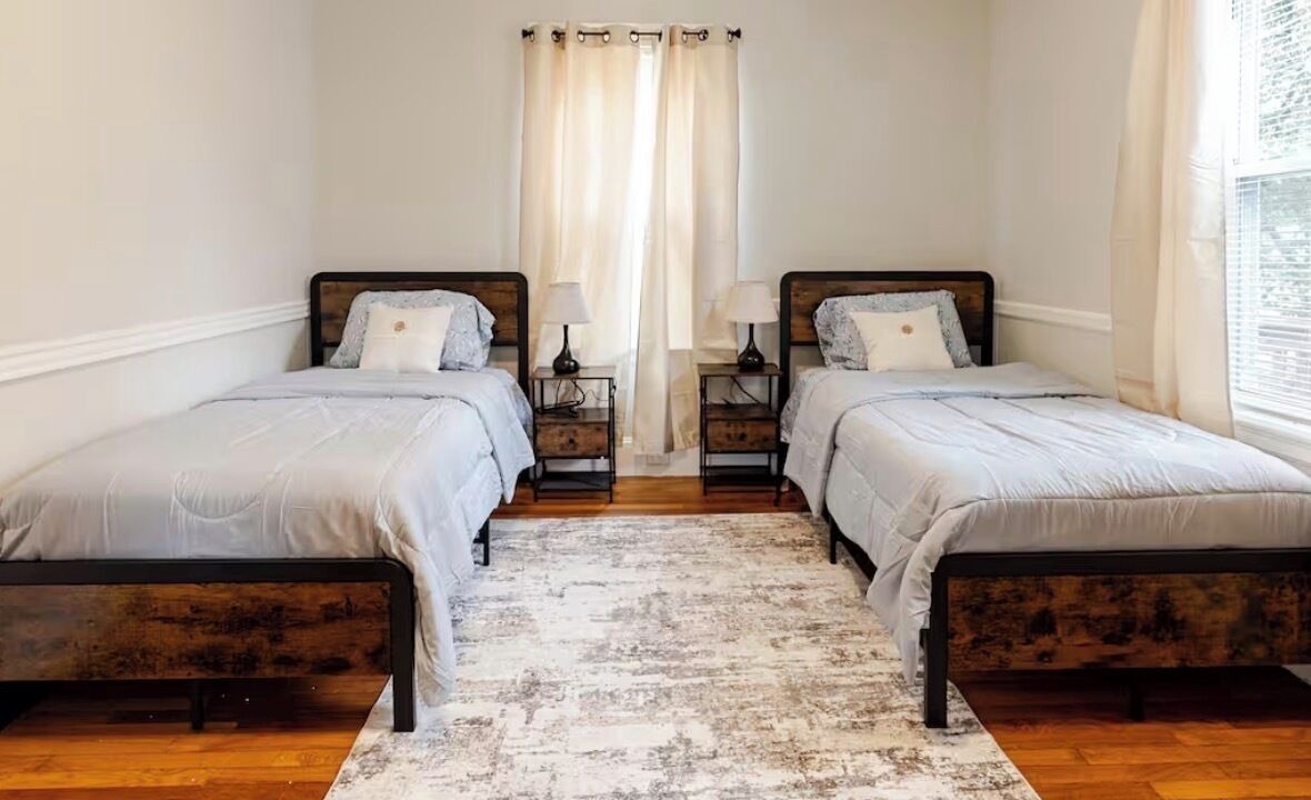 Photo of Bedroom in Norwood