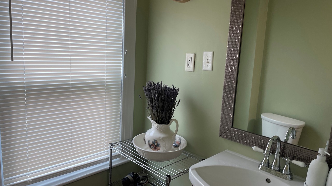 Photo of Bathroom in Norwood
