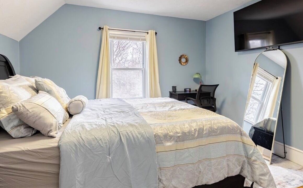 Photo of Bedroom in Norwood