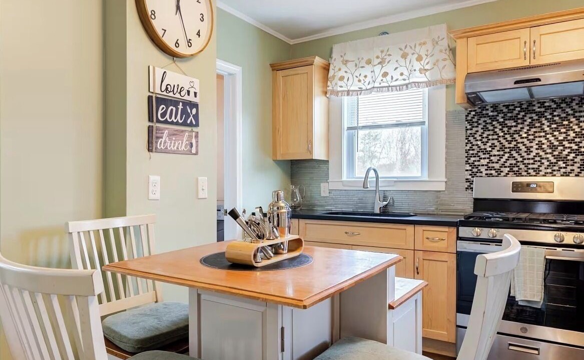 Photo of Kitchen in Norwood