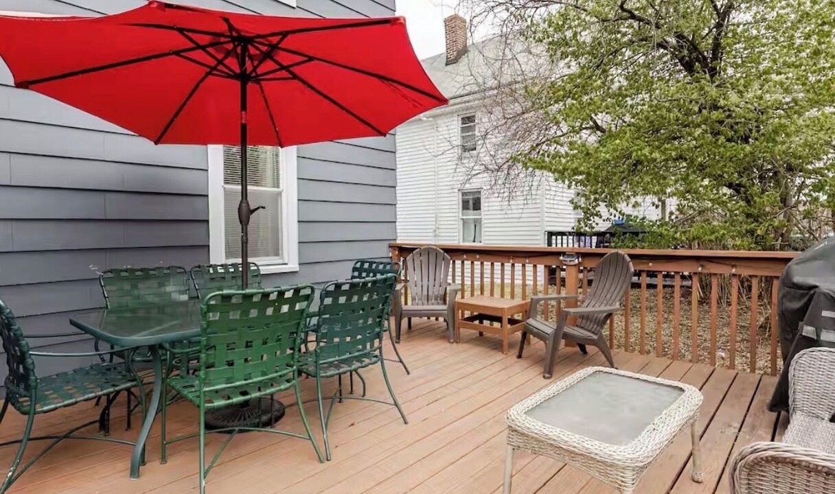 Photo of Outdoor in Norwood
