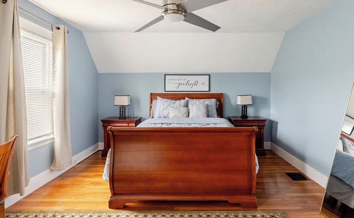 Photo of Bedroom in Norwood