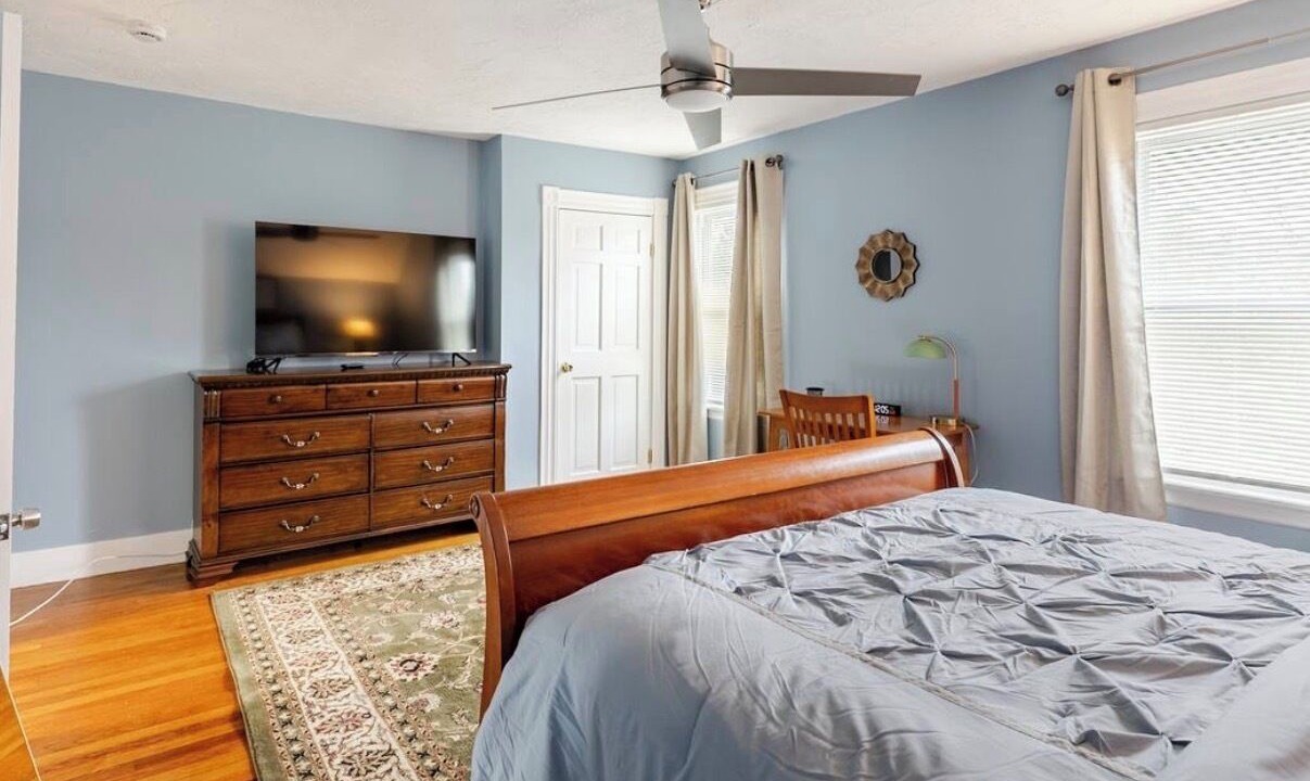 Photo of Bedroom in Norwood