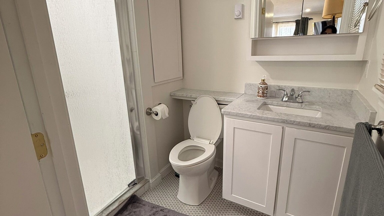 Photo of Bathroom in East Falmouth