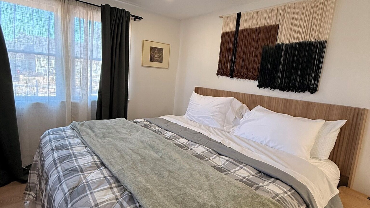 Photo of Bedroom in East Falmouth