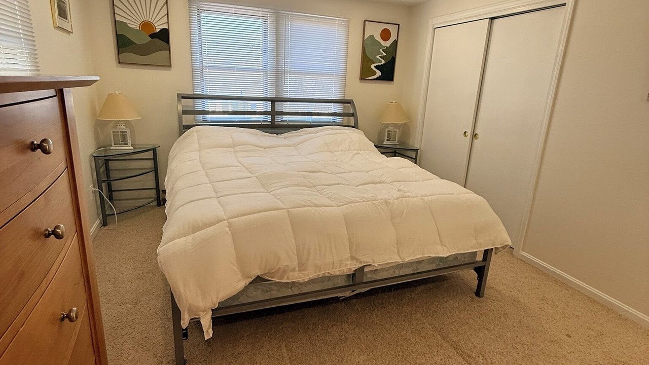 Photo of Bedroom in East Falmouth